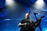 2013-11-15 - Pixies från Münchenbryggeriet, Stockholm