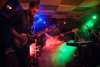 2013-11-15 - Norma från Kafé de luxe, Växjö