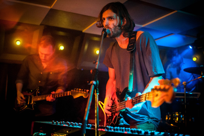 2013-11-15 - Norma från Kafé de luxe, Växjö