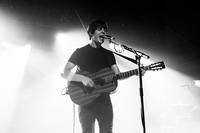 2013-11-16 - Jake Bugg från Münchenbryggeriet, Stockholm