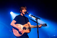 2013-11-16 - Jake Bugg från Münchenbryggeriet, Stockholm