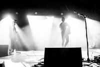 2013-11-16 - Jake Bugg från Münchenbryggeriet, Stockholm