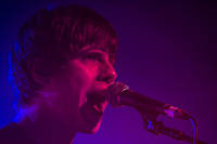 2013-11-16 - Jake Bugg från Münchenbryggeriet, Stockholm