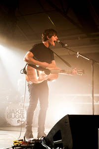 2013-11-16 - Jake Bugg från Münchenbryggeriet, Stockholm