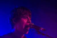 2013-11-16 - Jake Bugg från Münchenbryggeriet, Stockholm