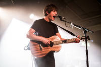2013-11-16 - Jake Bugg från Münchenbryggeriet, Stockholm