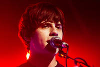 2013-11-16 - Jake Bugg från Münchenbryggeriet, Stockholm