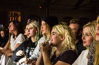 2013-11-16 - Jake Bugg från Münchenbryggeriet, Stockholm