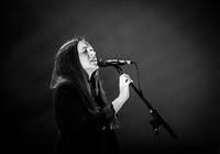 2013-11-17 - Melissa Horn från Cirkus, Stockholm