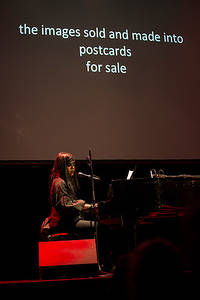 2013-11-18 - M Lamar från Södra Teatern, Stockholm
