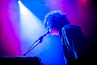 2013-11-18 - Youth Lagoon från Debaser Medis, Stockholm