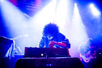 2013-11-18 - Youth Lagoon från Debaser Medis, Stockholm