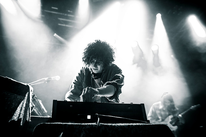 2013-11-18 - Youth Lagoon från Debaser Medis, Stockholm