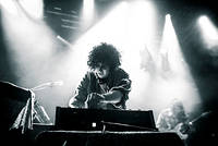 2013-11-18 - Youth Lagoon från Debaser Medis, Stockholm