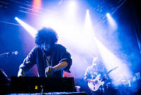 2013-11-18 - Youth Lagoon från Debaser Medis, Stockholm