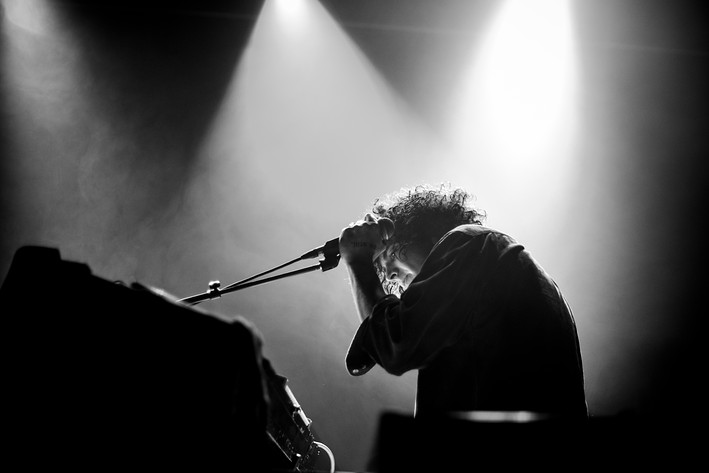 2013-11-18 - Youth Lagoon från Debaser Medis, Stockholm
