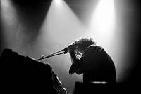2013-11-18 - Youth Lagoon från Debaser Medis, Stockholm