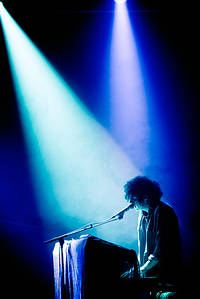 2013-11-18 - Youth Lagoon från Debaser Medis, Stockholm