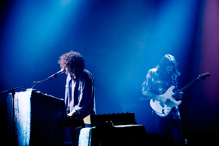 2013-11-18 - Youth Lagoon från Debaser Medis, Stockholm