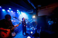 2013-11-15 - Honungsvägen från Guitars, Umeå