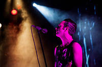 2013-11-19 - Glasvegas från Stora Teatern, Göteborg