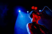 2013-11-19 - Glasvegas från Stora Teatern, Göteborg
