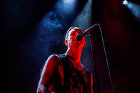2013-11-19 - Glasvegas från Stora Teatern, Göteborg