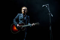 2013-11-22 - Lars Winnerbäck från Hovet, Stockholm