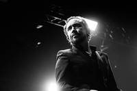 2013-11-22 - Lars Winnerbäck från Hovet, Stockholm