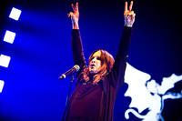 2013-11-22 - Black Sabbath från Friends Arena, Stockholm