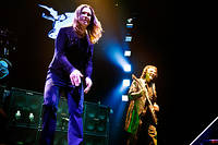 2013-11-22 - Black Sabbath från Friends Arena, Stockholm