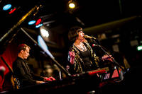 2013-11-20 - Carolina Wallin Perez från Fasching, Stockholm