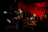 2013-11-20 - Carolina Wallin Perez från Fasching, Stockholm