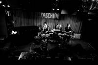 2013-11-20 - Carolina Wallin Perez från Fasching, Stockholm