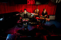 2013-11-20 - Carolina Wallin Perez från Fasching, Stockholm