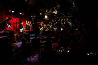 2013-11-20 - Carolina Wallin Perez från Fasching, Stockholm