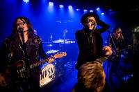 2013-11-23 - INVSN  från Guitars, Umeå