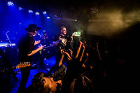 2013-11-23 - INVSN  från Guitars, Umeå