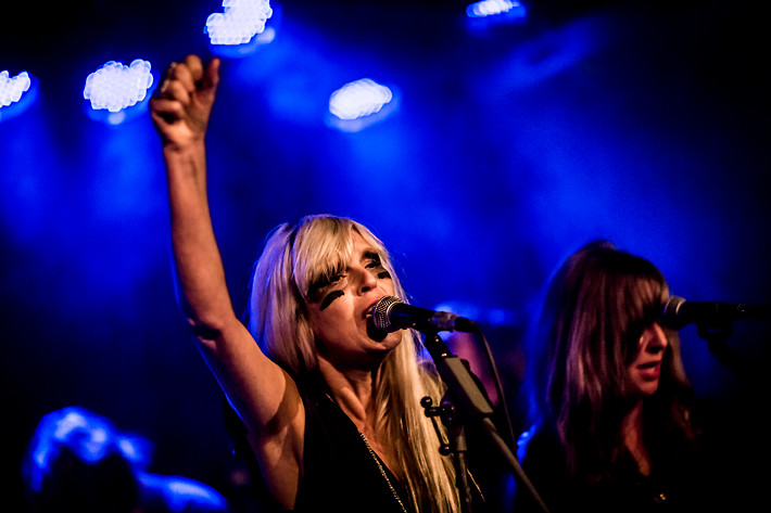 2013-11-23 - INVSN  från Guitars, Umeå