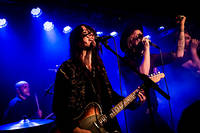 2013-11-23 - INVSN  från Guitars, Umeå