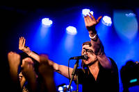 2013-11-23 - INVSN  från Guitars, Umeå