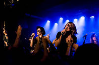 2013-11-23 - INVSN  från Guitars, Umeå