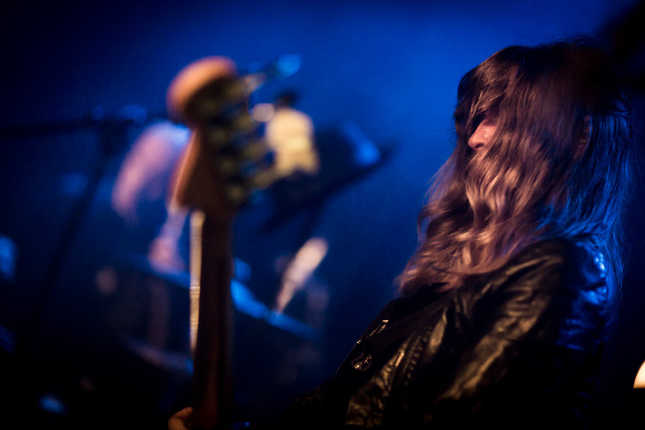 2013-11-23 - INVSN  från Guitars, Umeå