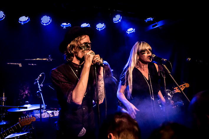 2013-11-23 - INVSN  från Guitars, Umeå