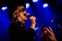 2013-11-23 - INVSN  från Guitars, Umeå