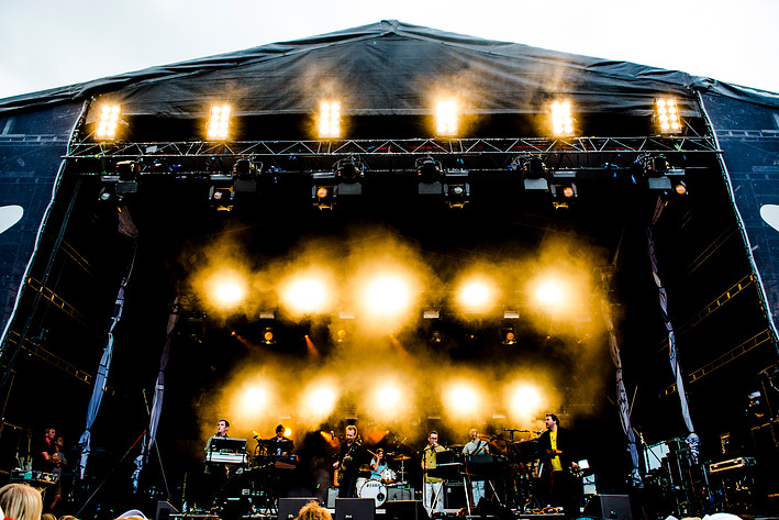 2013-08-31 - Hot Chip från Popaganda, Stockholm