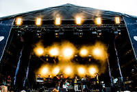 2013-08-31 - Hot Chip från Popaganda, Stockholm