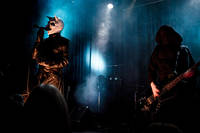 2013-11-23 - Terra Tenebrosa från Kulturhuset, Stockholm