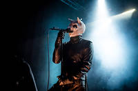 2013-11-23 - Terra Tenebrosa från Kulturhuset, Stockholm