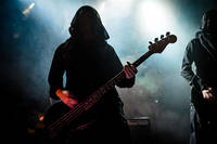 2013-11-23 - Terra Tenebrosa från Kulturhuset, Stockholm